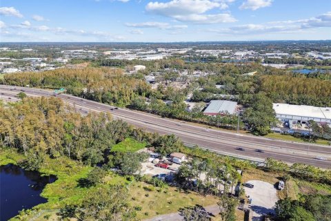 Terreno en venta en Tampa, Florida № 1540821 - foto 6
