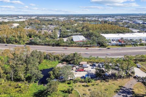 Terreno en venta en Tampa, Florida № 1540821 - foto 9