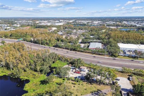 Terreno en venta en Tampa, Florida № 1540821 - foto 5
