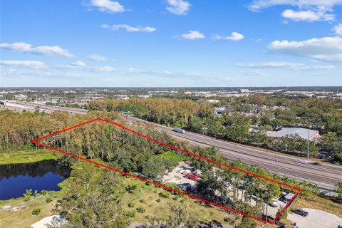 Terreno en venta en Tampa, Florida № 1540821 - foto 24