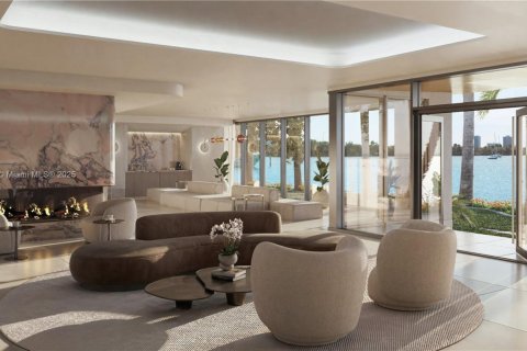 Condo in North Bay Village, Florida, 2 bedrooms  № 1758565 - photo 8