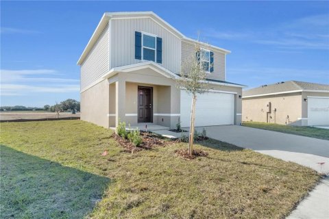 House in Sumter, Florida 3 bedrooms, 144.65 sq.m. № 1870210 - photo 6