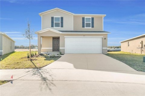House in Sumter, Florida 3 bedrooms, 144.65 sq.m. № 1870210 - photo 1
