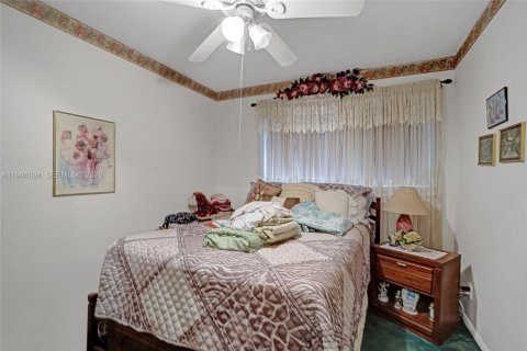 House in Lauderhill, Florida 3 bedrooms, 147.71 sq.m. № 2003181 - photo 20