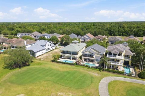 Casa en venta en Kissimmee, Florida, 5 dormitorios, 428.74 m2 № 2212838 - foto 5