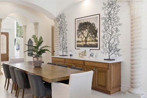 Casa en venta en Kissimmee, Florida, 5 dormitorios, 428.74 m2 № 2212838 - foto 9