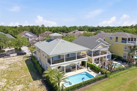 Casa en venta en Kissimmee, Florida, 5 dormitorios, 428.74 m2 № 2212838 - foto 4