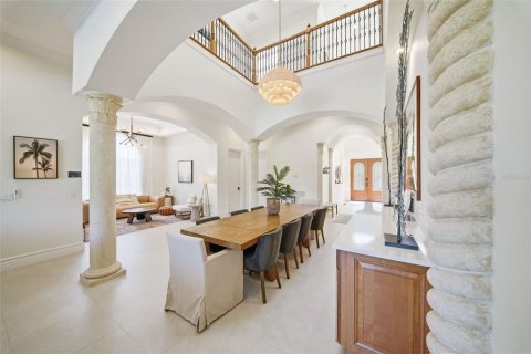 Casa en venta en Kissimmee, Florida, 5 dormitorios, 428.74 m2 № 2212838 - foto 11