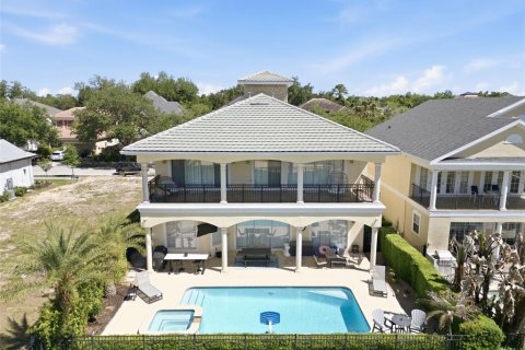 Casa en venta en Kissimmee, Florida, 5 dormitorios, 428.74 m2 № 2212838 - foto 3