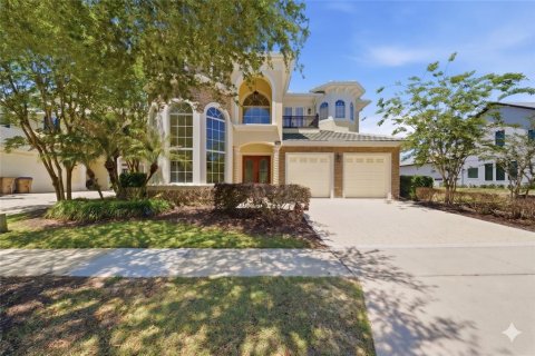Casa en venta en Kissimmee, Florida, 5 dormitorios, 428.74 m2 № 2212838 - foto 2