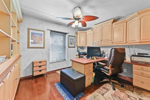 Casa en venta en Lake Worth, Florida, 4 dormitorios, 247.49 m2 № 2192390 - foto 17