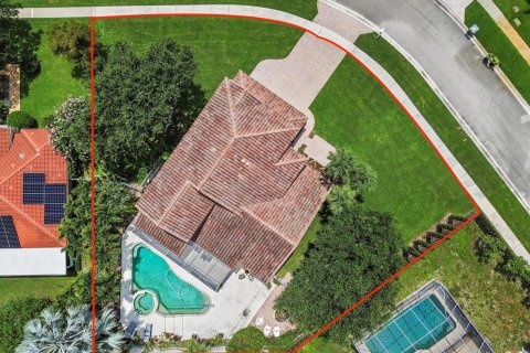 Casa en venta en Lake Worth, Florida, 4 dormitorios, 247.49 m2 № 2192390 - foto 4