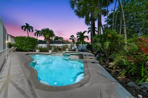 Casa en venta en Lake Worth, Florida, 4 dormitorios, 247.49 m2 № 2192390 - foto 5