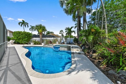 Casa en venta en Lake Worth, Florida, 4 dormitorios, 247.49 m2 № 2192390 - foto 3