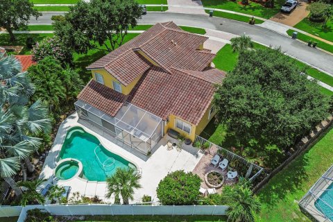 Casa en venta en Lake Worth, Florida, 4 dormitorios, 247.49 m2 № 2192390 - foto 2