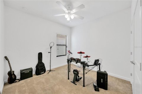 House in Riverview, Florida 4 bedrooms, 224.45 sq.m. № 1565510 - photo 8