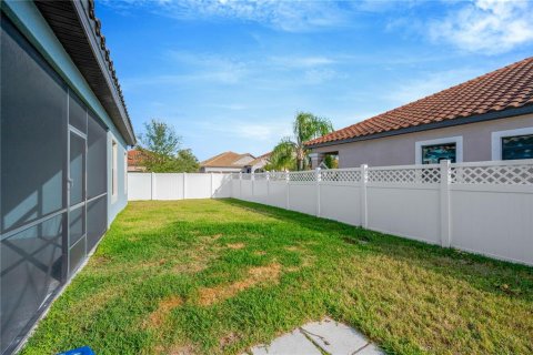 House in Riverview, Florida 4 bedrooms, 224.45 sq.m. № 1565510 - photo 15