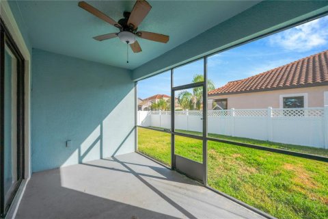 House in Riverview, Florida 4 bedrooms, 224.45 sq.m. № 1565510 - photo 17