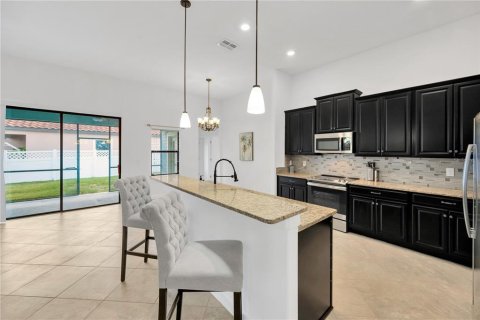 House in Riverview, Florida 4 bedrooms, 224.45 sq.m. № 1565510 - photo 29