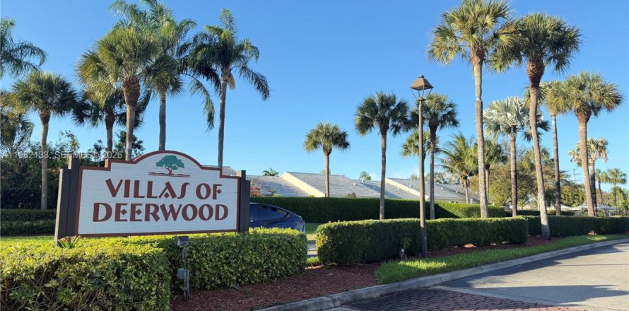 Дом в Майами, Флорида 2 спальни, 117.15м2 № 2047128