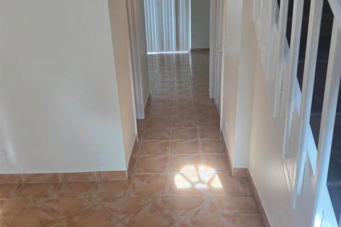 Touwnhouse à Coral Springs, Floride 3 chambres, 139.35 m2 № 2263777
