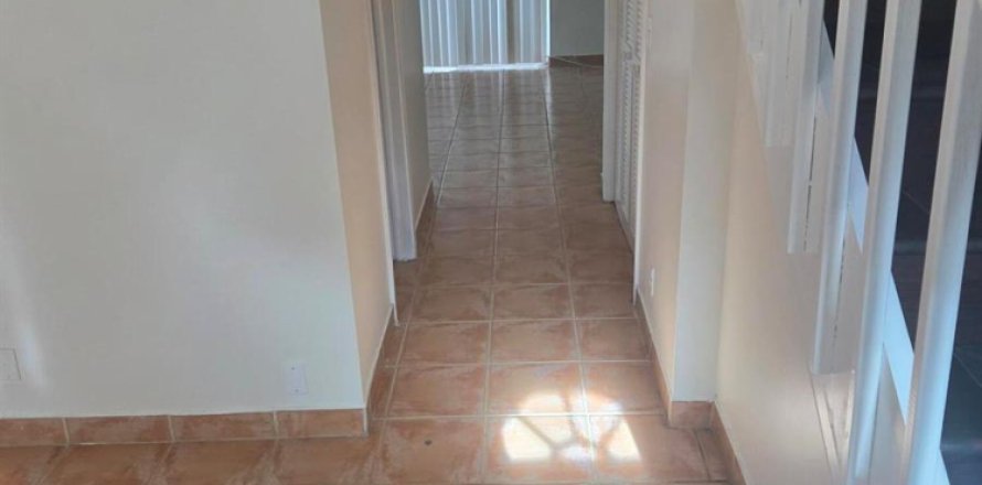 Touwnhouse à Coral Springs, Floride 3 chambres, 139.35 m2 № 2263777