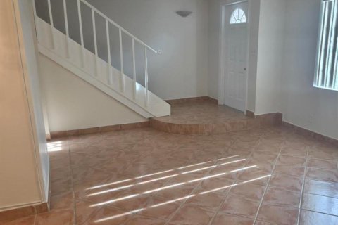 Touwnhouse à louer à Coral Springs, Floride: 3 chambres, 139.35 m2 № 2263777 - photo 2