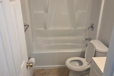 Touwnhouse à louer à Coral Springs, Floride: 3 chambres, 139.35 m2 № 2263777 - photo 11