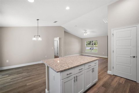 Купить виллу или дом в Окала, Флорида 3 комнаты, 134.99м2, № 1722409 - фото 21
