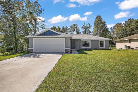 Купить виллу или дом в Окала, Флорида 3 комнаты, 134.99м2, № 1722409 - фото 7