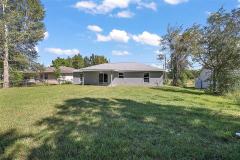 Купить виллу или дом в Окала, Флорида 3 комнаты, 134.99м2, № 1722409 - фото 10