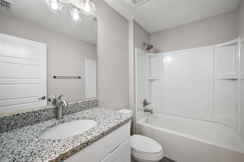 Купить виллу или дом в Окала, Флорида 3 комнаты, 134.99м2, № 1722409 - фото 30