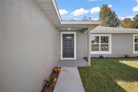 Купить виллу или дом в Окала, Флорида 3 комнаты, 134.99м2, № 1722409 - фото 9
