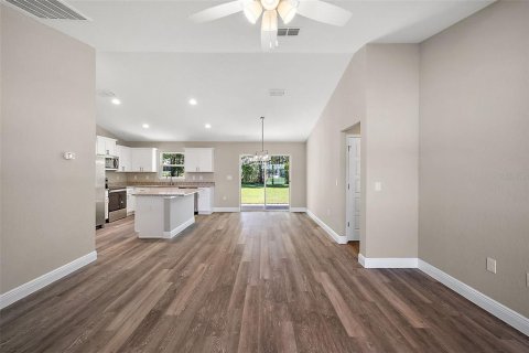 Купить виллу или дом в Окала, Флорида 3 комнаты, 134.99м2, № 1722409 - фото 14