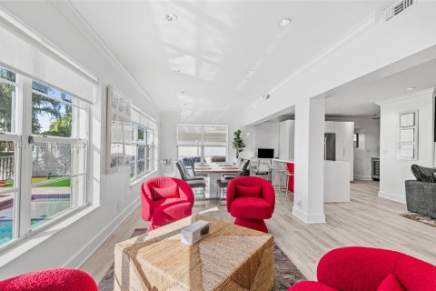 Casa en venta en Wilton Manors, Florida, 3 dormitorios, 162.58 m2 № 1989792 - foto 27