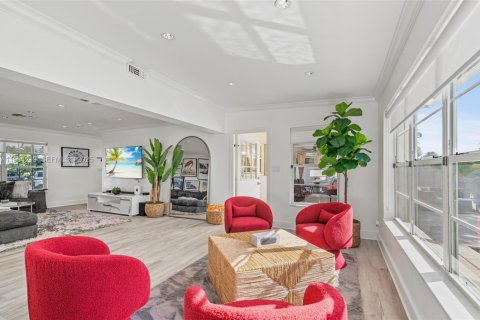 Villa ou maison à vendre à Wilton Manors, Floride: 3 chambres, 162.58 m2 № 1989792 - photo 5