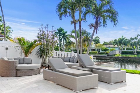 Villa ou maison à vendre à Wilton Manors, Floride: 3 chambres, 162.58 m2 № 1989792 - photo 14