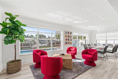 Casa en venta en Wilton Manors, Florida, 3 dormitorios, 162.58 m2 № 1989792 - foto 26