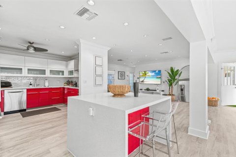 Casa en venta en Wilton Manors, Florida, 3 dormitorios, 162.58 m2 № 1989792 - foto 28