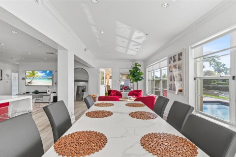 Villa ou maison à vendre à Wilton Manors, Floride: 3 chambres, 162.58 m2 № 1989792 - photo 6