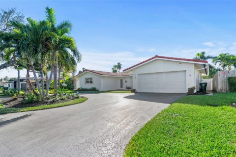 Casa en venta en Wilton Manors, Florida, 3 dormitorios, 162.58 m2 № 1989792 - foto 18