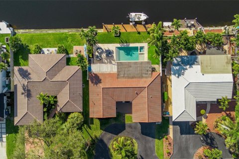 Casa en venta en Wilton Manors, Florida, 3 dormitorios, 162.58 m2 № 1989792 - foto 22