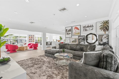 Casa en venta en Wilton Manors, Florida, 3 dormitorios, 162.58 m2 № 1989792 - foto 23