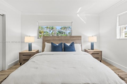 Villa ou maison à vendre à Wilton Manors, Floride: 3 chambres, 162.58 m2 № 1989792 - photo 16