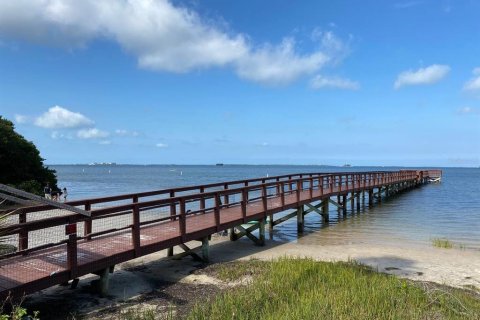 Casa en alquiler en Palm Harbor, Florida, 3 dormitorios, 130.81 m2 № 1869365 - foto 18