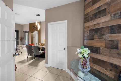 Villa ou maison à vendre à Homestead, Floride: 4 chambres, 181.44 m2 № 2008480 - photo 14