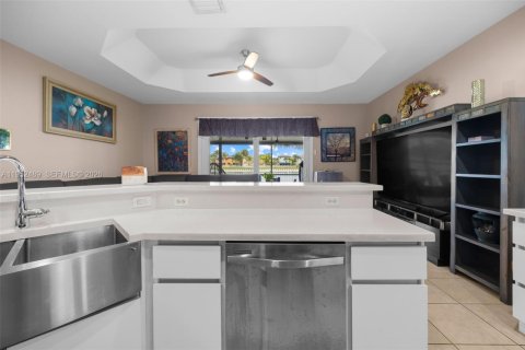 Villa ou maison à vendre à Homestead, Floride: 4 chambres, 181.44 m2 № 2008480 - photo 18