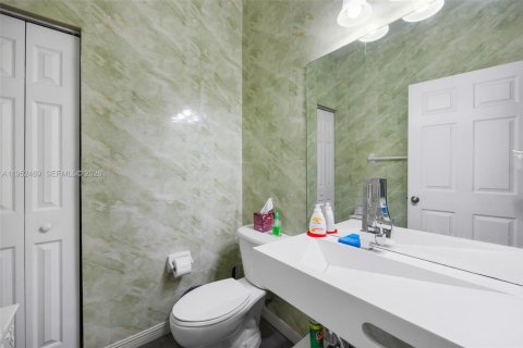 Villa ou maison à vendre à Homestead, Floride: 4 chambres, 181.44 m2 № 2008480 - photo 11