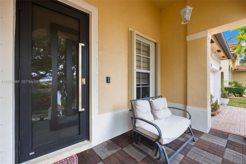 Villa ou maison à vendre à Homestead, Floride: 4 chambres, 181.44 m2 № 2008480 - photo 6