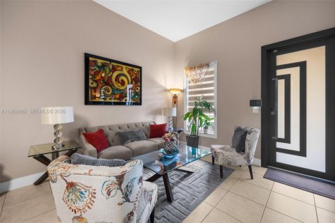 Villa ou maison à vendre à Homestead, Floride: 4 chambres, 181.44 m2 № 2008480 - photo 8